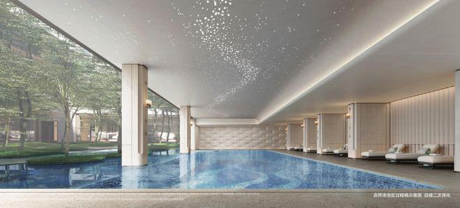 招商中旅观境官方售楼处发布：招商中旅观境品质生活首选！(图37)