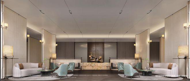 招商中旅观境官方售楼处发布：招商中旅观境品质生活首选！(图39)