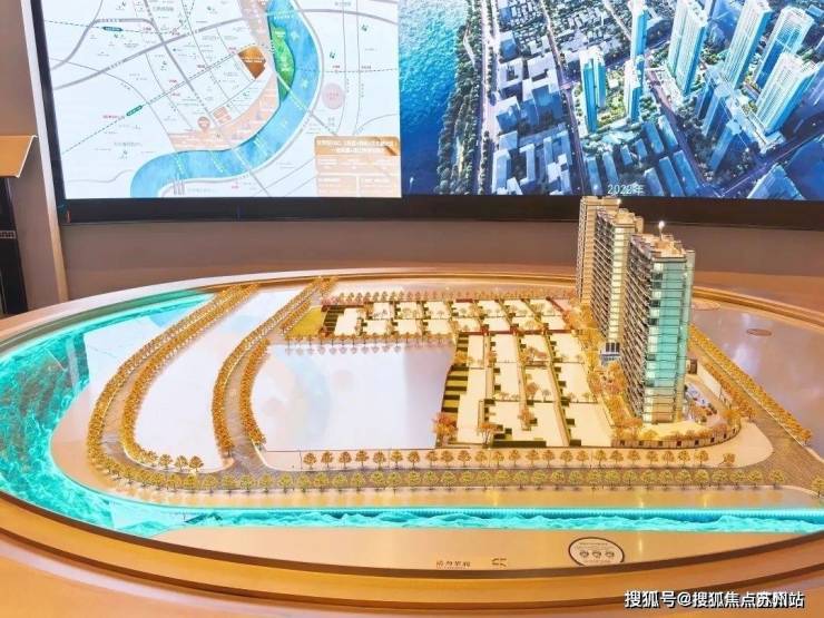 中建壹品外滩源著售楼处电话中建壹品外滩源著2025首页网站官方售楼处电话在售户型小区配套最新价格周边详情容积率楼盘详情(图3)