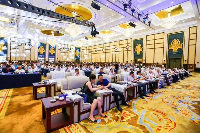 2025中国互联网+乡墅产业创业创新大会落户长沙(图3)