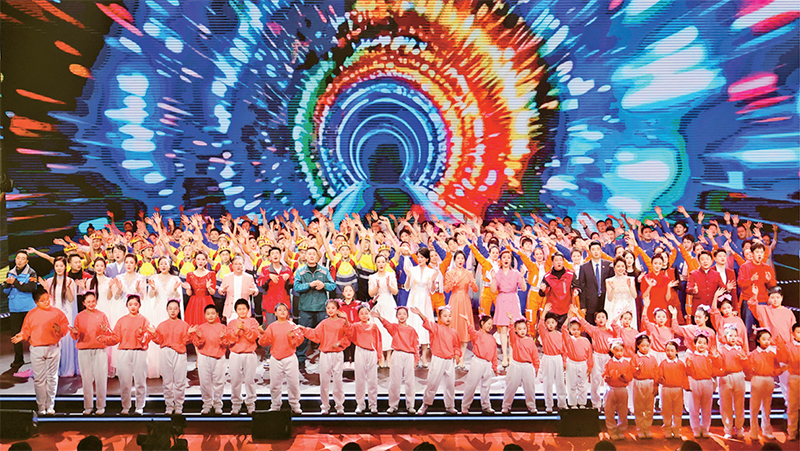 发展新就业形态须强化法治保障(图2)