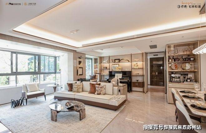 保利虹桥和著(营销中心)首页网站-保利虹桥和著销售中心(售楼处)-楼盘欢迎您-地址-价格-户型-小区环境-楼盘详情-周边配套-售楼处电话(图17)