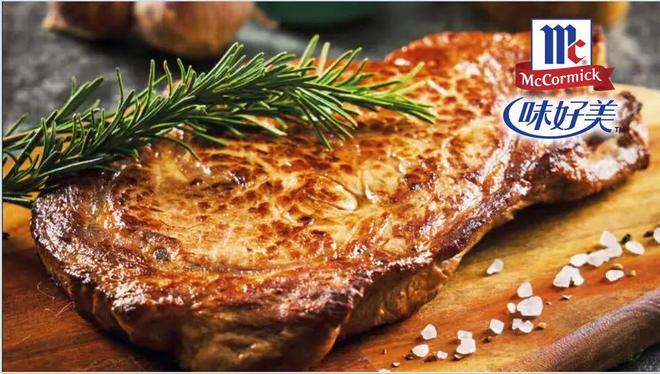 《西餐发展报告2025》：市场规模逼近千亿“漂亮饭”、美式慢烤火爆！