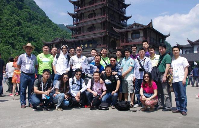 对线年互联网老兵从Web10到Web30最真的创业情怀(图1)