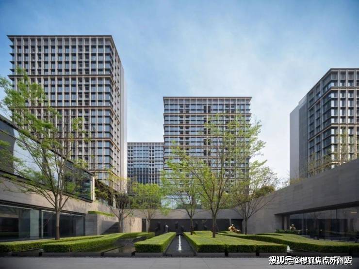 2025保利世博天悦(营销中心)首页官方网站-保利世博天悦售楼中心(售楼处)处电话-地址--楼盘详情-周边配套(图11)