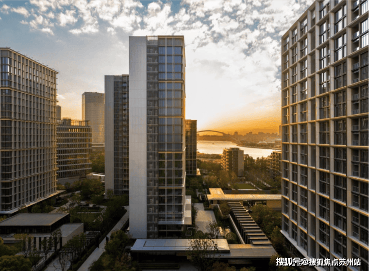 2025保利世博天悦(营销中心)首页官方网站-保利世博天悦售楼中心(售楼处)处电话-地址--楼盘详情-周边配套(图12)