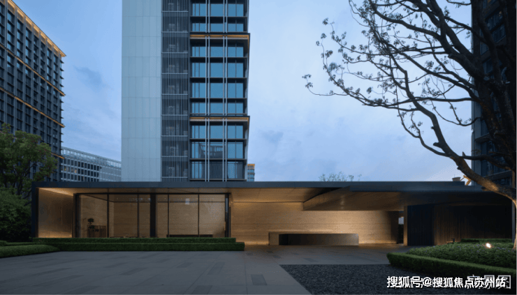 2025保利世博天悦(营销中心)首页官方网站-保利世博天悦售楼中心(售楼处)处电话-地址--楼盘详情-周边配套(图13)