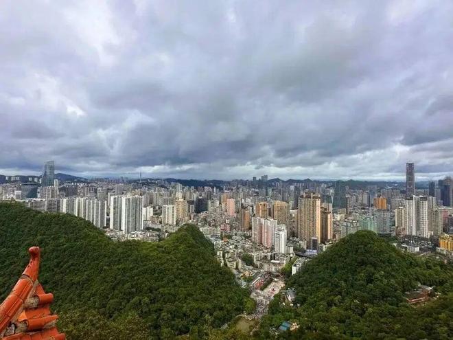 贵州餐饮为什么爆火？(图1)