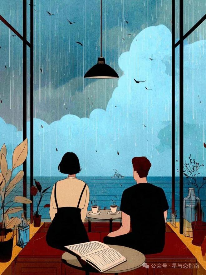 趋势：只有男女约会进卡座餐饮包间要消失了？(图3)