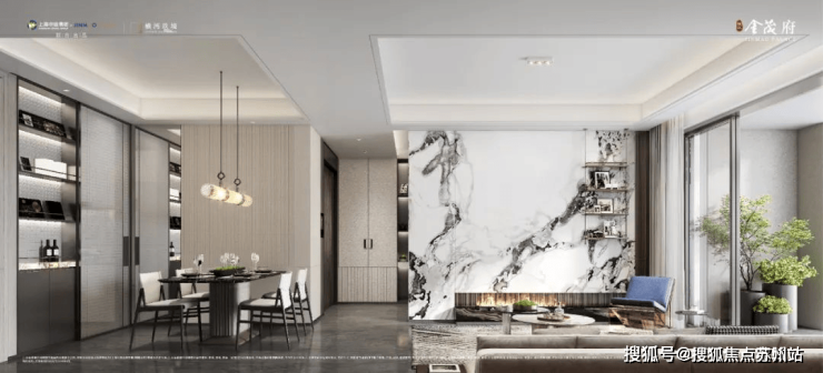 张江金茂府-售楼处首页-张江金茂府-售楼处电话-开盘时间-房价-户型-楼盘详情-周边环境-户型-价格-地址-楼盘详情电话-交房时间(图3)