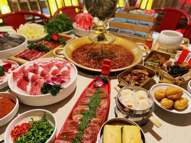 从美国餐饮业入手如何看中餐和日餐的发展机会？(图11)