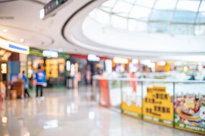 餐饮“四大金刚”挤满全国商场(图4)