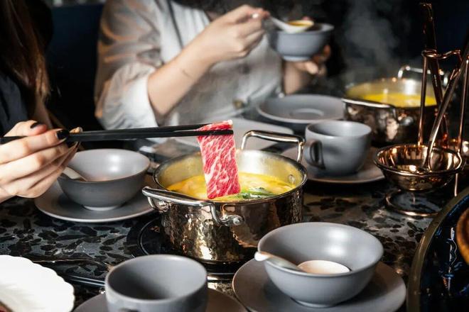 餐饮“四大金刚”挤满全国商场(图2)