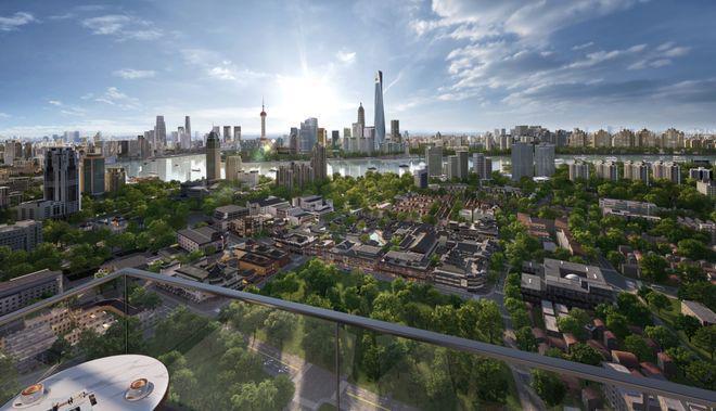 露香园天誉售楼处露香园官方售楼处发布：舒适新生活-上海房天下(图1)