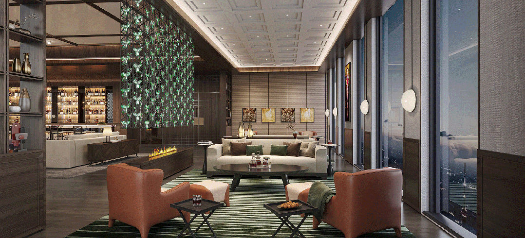 露香园天誉售楼处露香园官方售楼处发布：舒适新生活-上海房天下(图3)