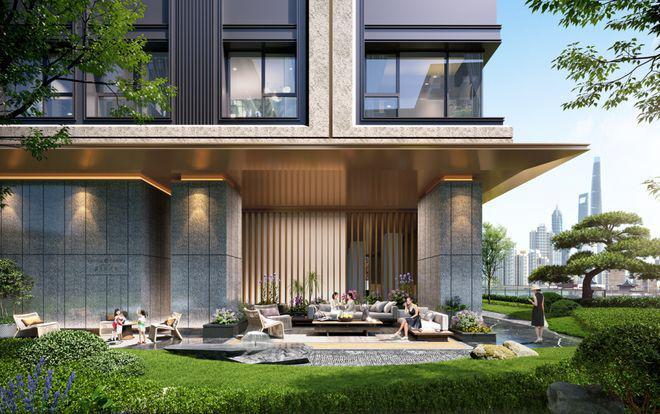 露香园天誉售楼处露香园官方售楼处发布：舒适新生活-上海房天下(图4)