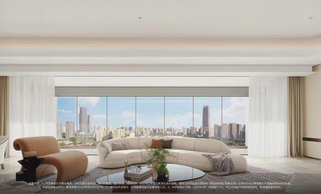 露香园天誉售楼处露香园官方售楼处发布：舒适新生活-上海房天下(图12)