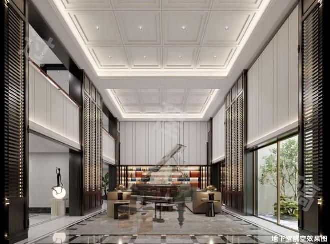 露香园天誉售楼处露香园官方售楼处发布：舒适新生活-上海房天下(图16)