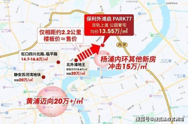 保利外滩启PARK77(售楼处)首页网站-保利外滩启PARK77售楼中心欢迎您2025楼盘评测-房价户型商圈配套(图2)
