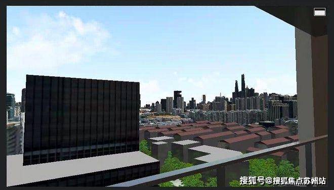 保利外滩启PARK77(售楼处)首页网站-保利外滩启PARK77售楼中心欢迎您2025楼盘评测-房价户型商圈配套(图5)