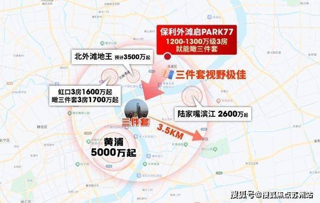 保利外滩启PARK77(售楼处)首页网站-保利外滩启PARK77售楼中心欢迎您2025楼盘评测-房价户型商圈配套(图6)