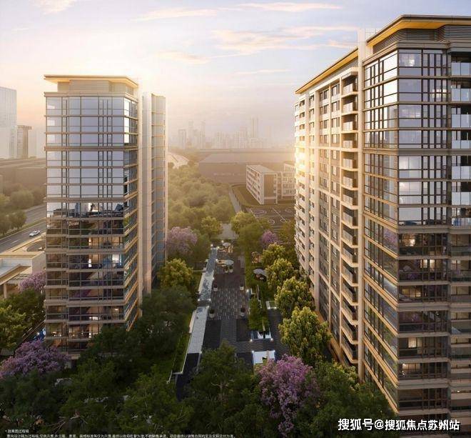 保利外滩启PARK77(售楼处)首页网站-保利外滩启PARK77售楼中心欢迎您2025楼盘评测-房价户型商圈配套(图17)