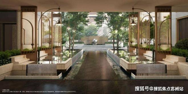 保利外滩启PARK77(售楼处)首页网站-保利外滩启PARK77售楼中心欢迎您2025楼盘评测-房价户型商圈配套(图32)