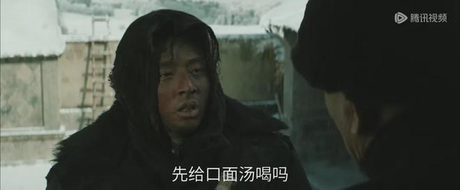 《归队》小白马兰花儿双双牺牲！剧中3对伴侣最爱的一对没了！(图5)