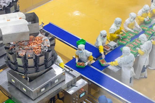 外卖时代即将终结？一个全新的行业正加速突围很多人还不知道(图3)