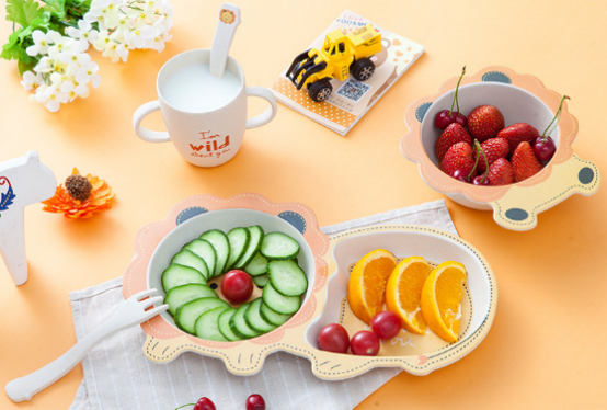 儿童餐市场潜力凸显嘴巴痒痒邀您解锁儿童餐的成功密码(图1)