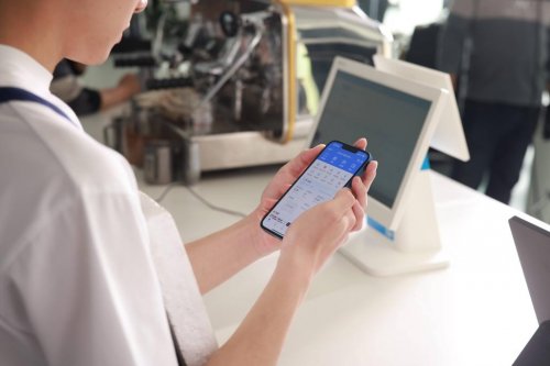 助推餐饮业数智变革 拉卡拉重塑商户服务新范式(图2)