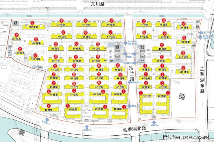 象屿天誉蘭香(售楼处)首页网站-象屿天誉蘭香售楼中心欢迎您2025楼盘评测-房价户型商圈配套(图6)