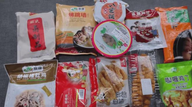 中国酒店餐饮的隐秘角落：预制菜的崛起与争议(图5)