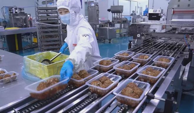 中国酒店餐饮的隐秘角落：预制菜的崛起与争议(图12)