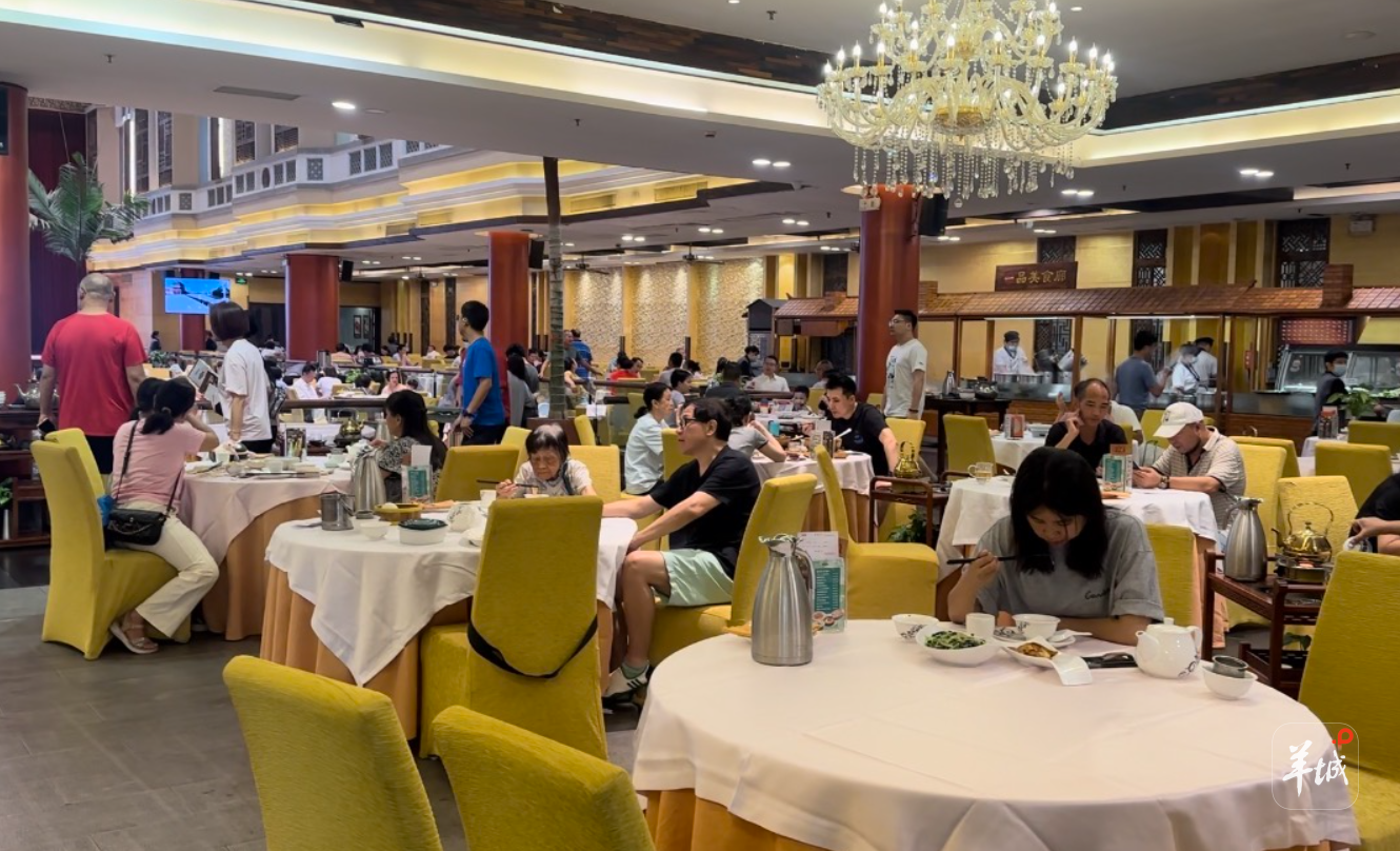 社保“新规”落地一周我们对线位广州餐饮人｜一线调查(图5)