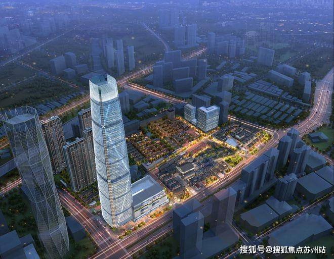 上海静安苏河湾1号(售楼处)-2025官方网站【苏河湾1号销售热线】营销中心地址详情_楼盘欢迎您-周边配套-备案价-售楼处电话-交房时间(图4)