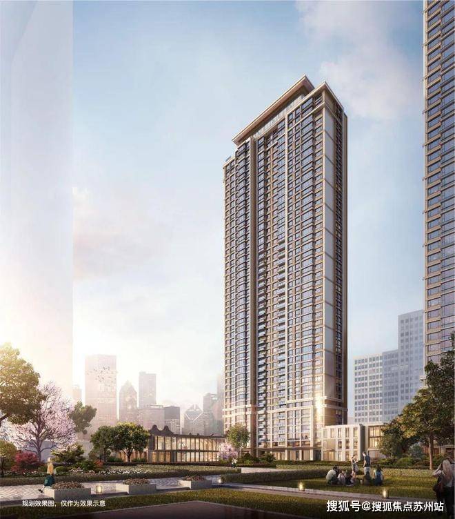 上海静安苏河湾1号(售楼处)-2025官方网站【苏河湾1号销售热线】营销中心地址详情_楼盘欢迎您-周边配套-备案价-售楼处电话-交房时间(图8)