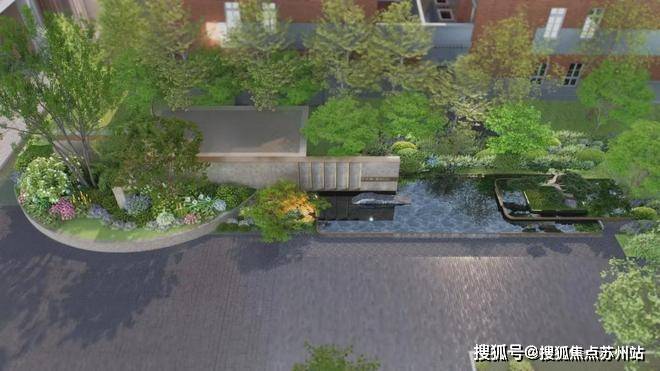 上海静安苏河湾1号(售楼处)-2025官方网站【苏河湾1号销售热线】营销中心地址详情_楼盘欢迎您-周边配套-备案价-售楼处电话-交房时间(图12)