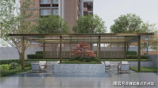 上海静安苏河湾1号(售楼处)-2025官方网站【苏河湾1号销售热线】营销中心地址详情_楼盘欢迎您-周边配套-备案价-售楼处电话-交房时间(图13)