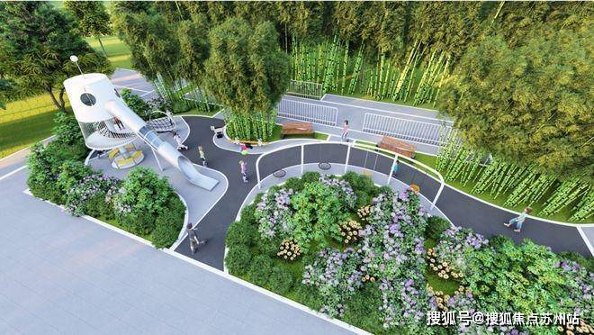 上海静安苏河湾1号(售楼处)-2025官方网站【苏河湾1号销售热线】营销中心地址详情_楼盘欢迎您-周边配套-备案价-售楼处电话-交房时间(图14)