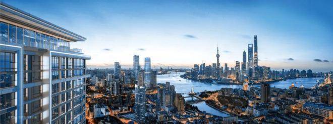 上海静安苏河湾1号(售楼处)-2025官方网站【苏河湾1号销售热线】营销中心地址详情_楼盘欢迎您-周边配套-备案价-售楼处电话-交房时间(图16)