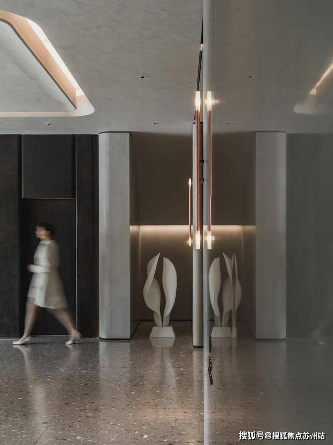 上海静安苏河湾1号(售楼处)-2025官方网站【苏河湾1号销售热线】营销中心地址详情_楼盘欢迎您-周边配套-备案价-售楼处电话-交房时间(图17)