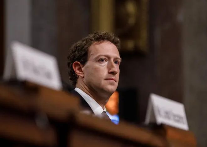 Meta AI大洗牌！超级智能一拆四小扎押注硅谷华人LeCun或已出局(图1)