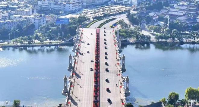 大理市加快户外运动产业发展(图9)