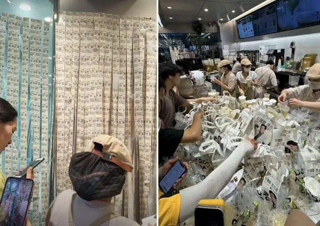 “1元奶茶”被整治！商家鼓掌顾客却不干了…(图3)