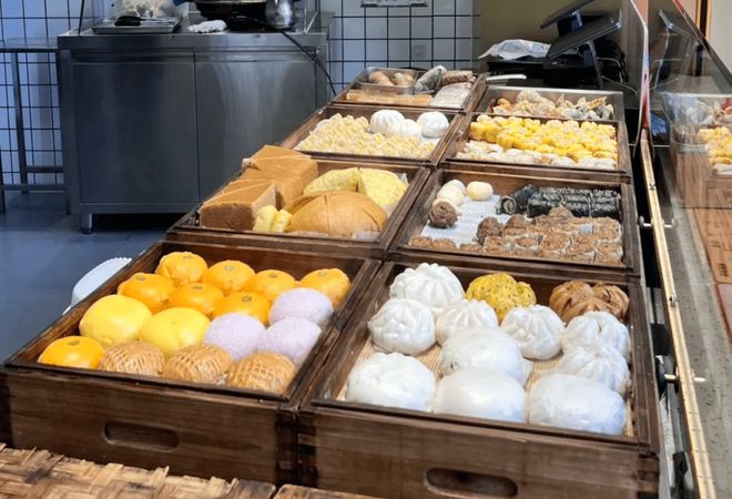 不靠堂食不靠网红这个品牌如何默默开出800+家店？(图3)