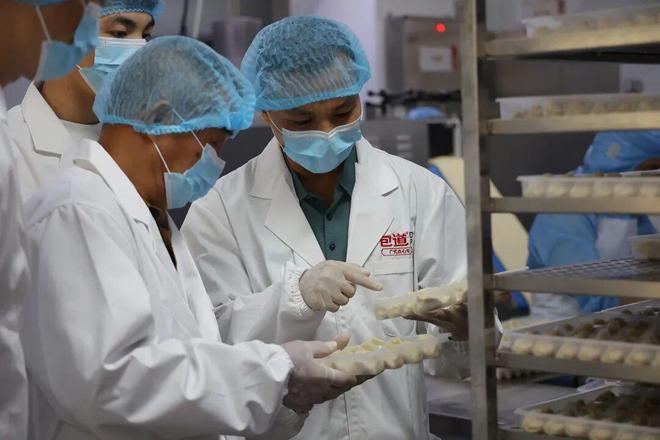 不靠堂食不靠网红这个品牌如何默默开出800+家店？(图6)