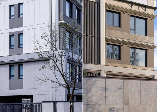 张江金茂府售楼处——官方网站(图5)