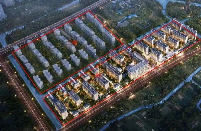 张江金茂府售楼处——官方网站(图1)