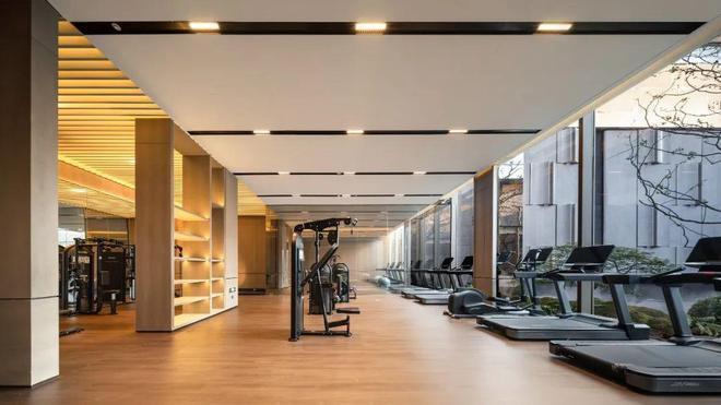 张江金茂府售楼处——官方网站(图9)